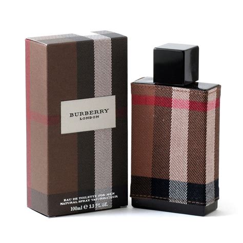 burberry london men test|Burberry London for men notes.